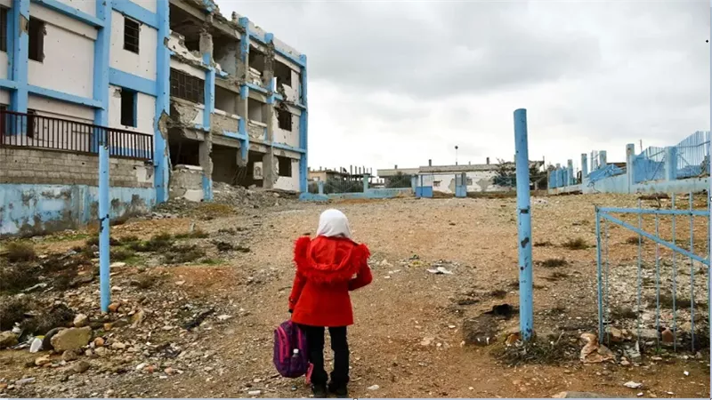 ابتعدوا عن مدارس السودان.. رسالة صارمة للمتورطين بالصراعات المسلحة| فيديو