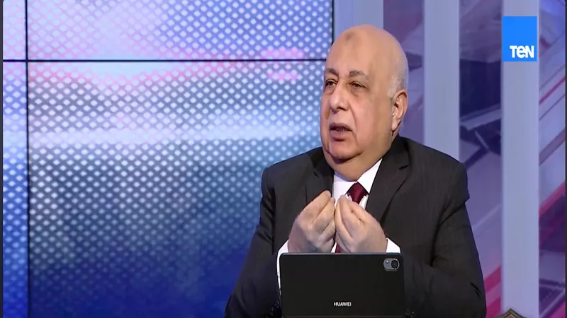 الحلبي: التهديدات الهجينة تستهدف القطاع المدني وليس العسكري|فيديو