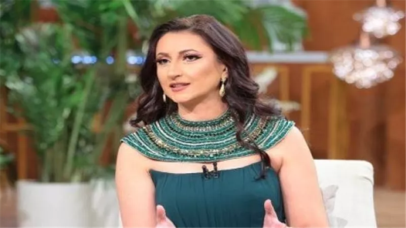 أميرة سليم تُتوّج ختام الدورة الثلاثين لسيمبوزيوم أسوان الدولي للنحت 