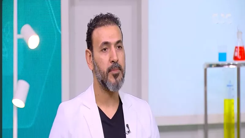 أخصائي تخسيس يكشف ملامح مقاومة الإنسولين المؤدي للإصابة بالسكر|فيديو