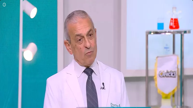 طبيب أطفال: التغذية الصحية تدعم عمل الغدة النخامية وتحفز العظام على النمو