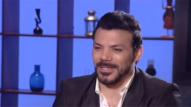 بسبب حادث إصابة خطأ.. منع اللاعب السابق عمرو زكي من السفر واحتجازه|تفاصيل