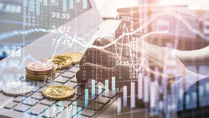 لعبة سياسية.. رفع قيمة العملات المشفرة إلى 2.3 تريليون دولار|فيديو