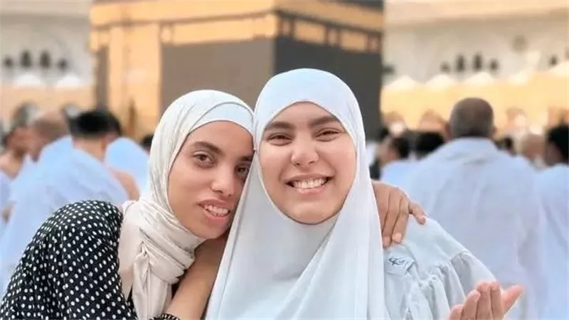 من حقيبة سفر إلى ثلاجة حفظ الموتى.. متى تصل «ضحى» إلى مثواها الأخير؟
