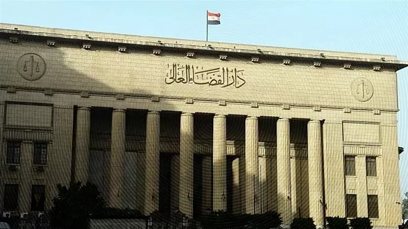 بدء جلسة الطعن المقدم على فوز القائمة الوطنية من أجل مصر لانتخابات النواب