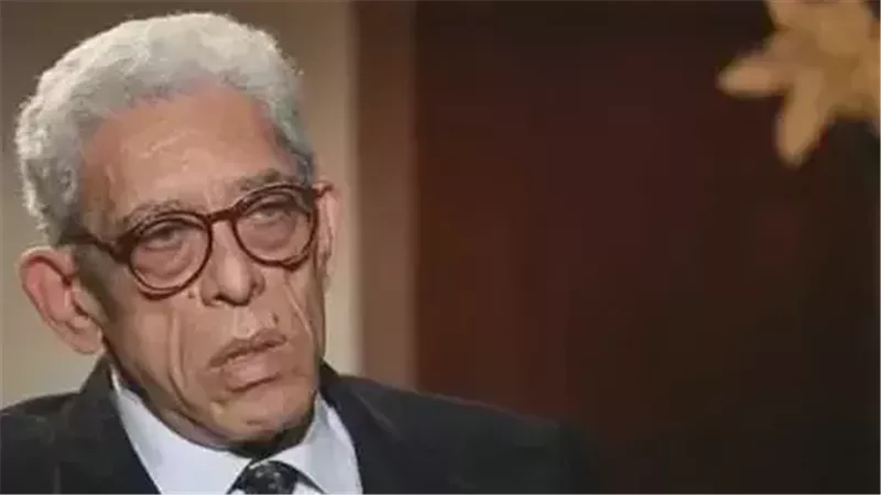 لقاء سينمائي حول عالم المخرج الكبير داود عبد السيد.. السبت