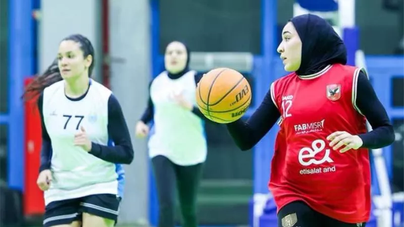 تعرف على مباريات اليوم بالجولة السابعة من دوري السوبر لسيدات السلة