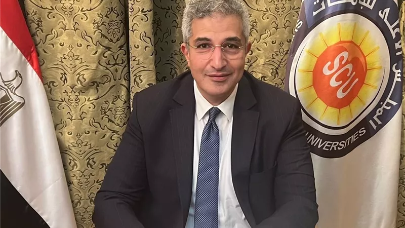 بينهم دكتور وعالم وموسيقى.. 8 مرشحين على رئاسة جامعة مطروح|تفاصيل