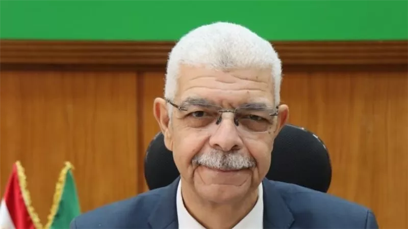 جامعة المنوفية تؤكد دعمها للجهاز الإداري وتعزيز الانضباط والحوكمة