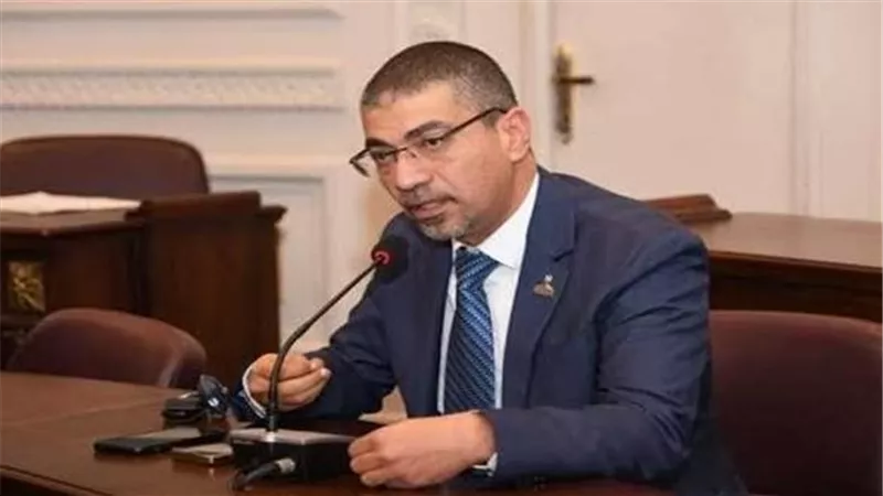 محمد البدري يؤيد مقترح تأسيس بنك للتبرع بالأنسجة بعد الوفاة