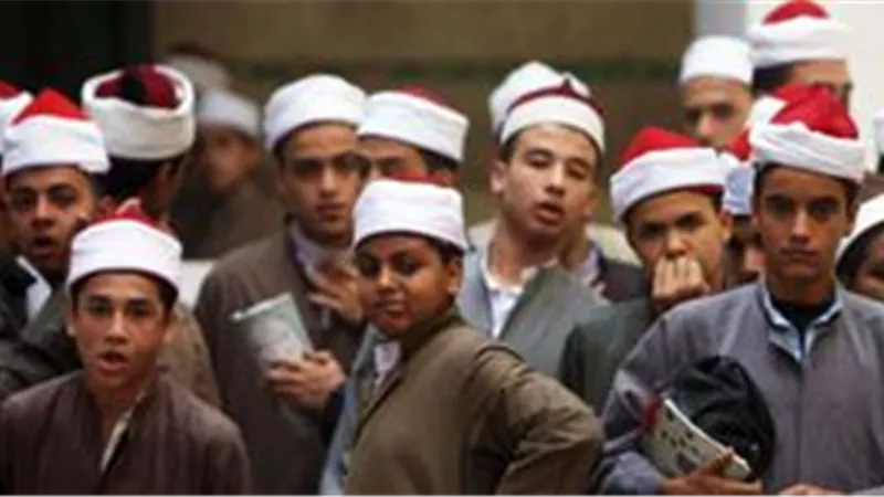 بوابة الأزهر الإلكترونية 2026.. نتيجة الشهادة الابتدائية والإعدادية