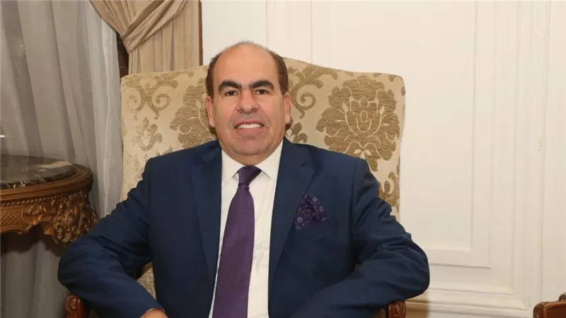 سؤال برلماني بشأن مستحقات مشروع مقابر العاملين بشركة جاسكو بالعبور