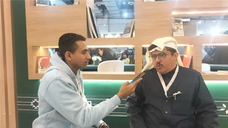 سامي الثبيتي: حالة النقد تعاني من قلة المشاريع النقدية طويلة النفس|حوار 