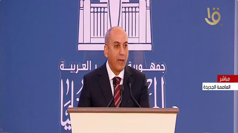 محمد النجار: التكامل مع إفريقيا شرط الازدهار الحقيقي لمصر| فيديو
