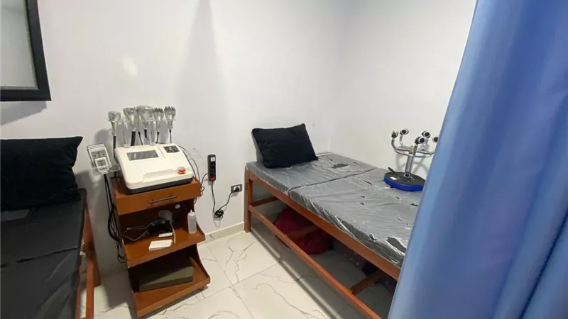 غلق 6 منشآت وإنذار 10 أخرى في حملة للعلاج الحر بالإسماعيلية