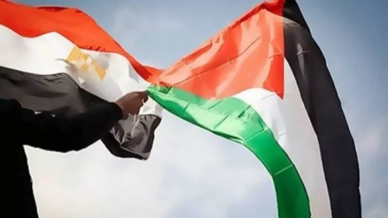 خبير: القضية الفلسطينية بالنسبة لمصر لا تخضع للمساومة وليست ورقة تفاوض