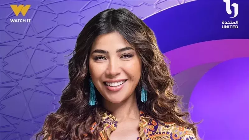مها نصار تحذف منشور خلافها مع هند صبري بمسلسل مناعة 