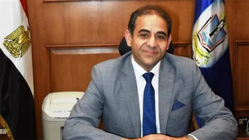 رئيس جامعة بورسعيد: إنهاء جميع الاستعدادات لاستقبال الطلاب بالترم الثاني