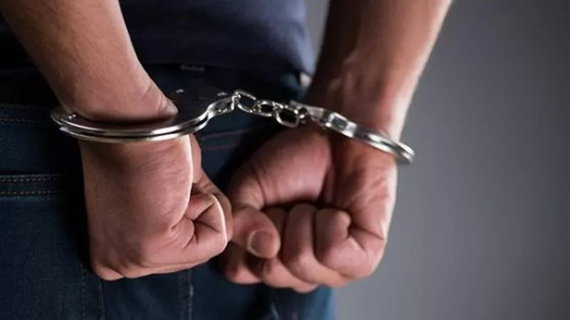 حبس المتهم بالاعتداء على آخر بسلاح أبيض في كفر الشيخ 4 أيام