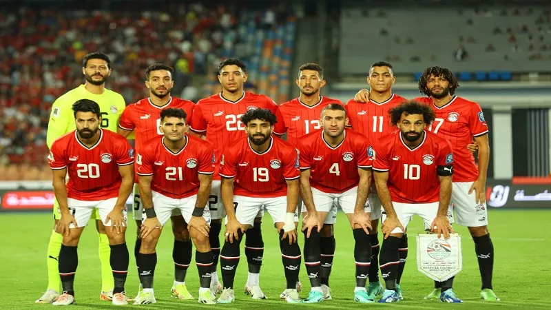 رائد عابد: فوز المنتخب المصري بالبطولات يسعد الشعب العربي أجمع|فيديو