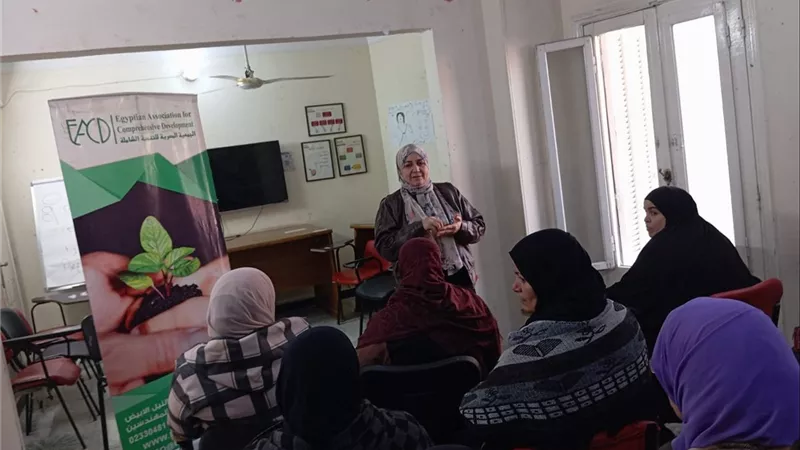 قصور الثقافة تنظم لقاءات توعوية بالقاهرة ضمن فعاليات «جيل واع.. وطن أقوى»