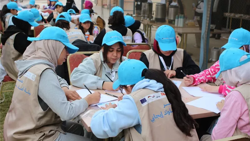وزارة التعليم تطلق حملة «نحو بيئة إيجابية للتعلم»
