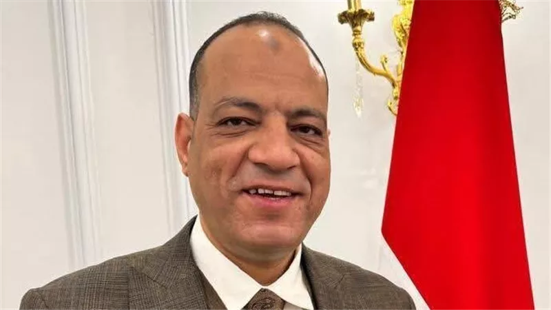  تحرك برلماني لإنشاء أول لجنة طبية للتأمين الصحي بمركز المنشأة بسوهاج