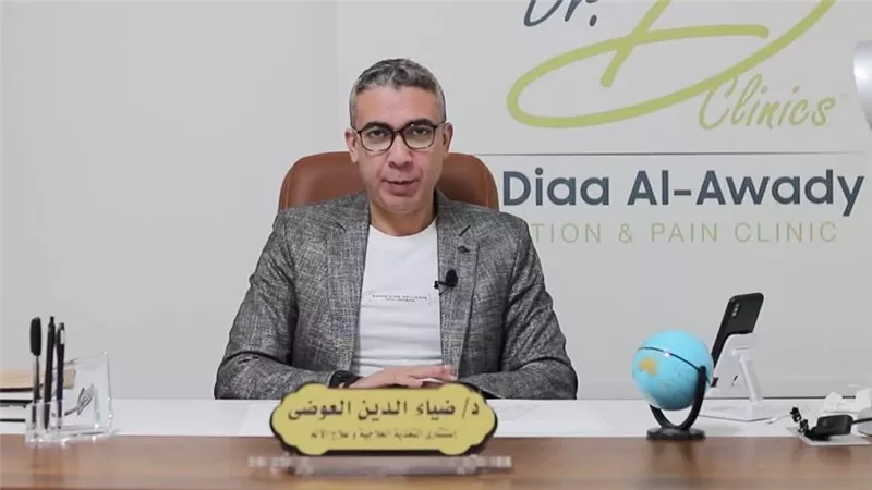 بلاغات وشكاوى وتحقيقات.. كواليس شطب ضياء العوضي من نقابة الأطباء