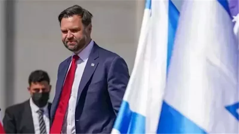 ضبط شخص بتهمة التخطيط لقتل نائب الرئيس الأمريكي 