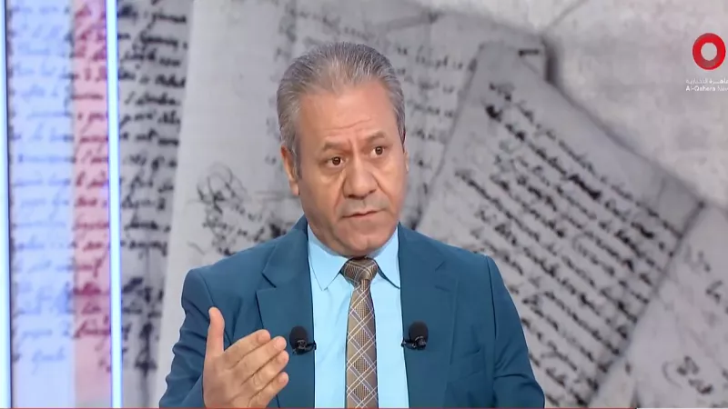 شفيق التلولي: إسرائيل توظف الدم الفلسطيني لتحقيق مكاسب انتخابية|فيديو