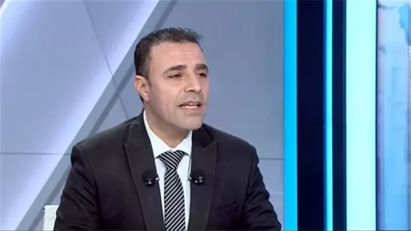  أستاذ علوم سياسية: فشل حسابات إسقاط إيران السريع|فيديو