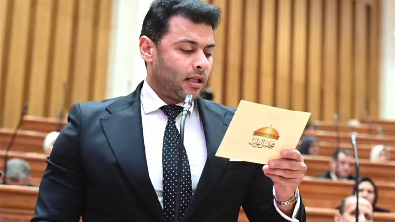 برلماني يطلب وقف الإزالة وإعادة الغاز لعقارات سوق الطباخين بالإسكندرية