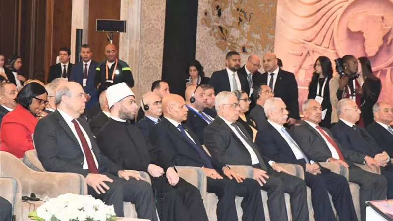 وزير الأوقاف: ترسيخ دولة القانون ركيزة أساسية في بناء الجمهورية الجديدة
