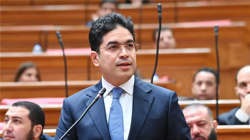 ضياء داود يكشف تفاصيل أوضاع البحارة المصريين بسفينة أوكرانيا