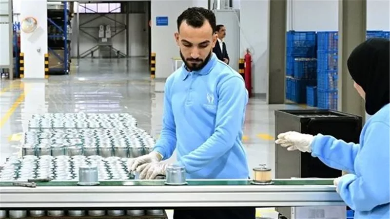 تنمية المشروعات: 3.1 مليار جنيه لتمويل 134 ألف مشروع بالفيوم 