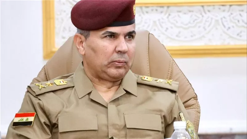 العراق يعزز أمنه الإقليمي ويعلن تسلم 2250 إرهابيا من سوريا