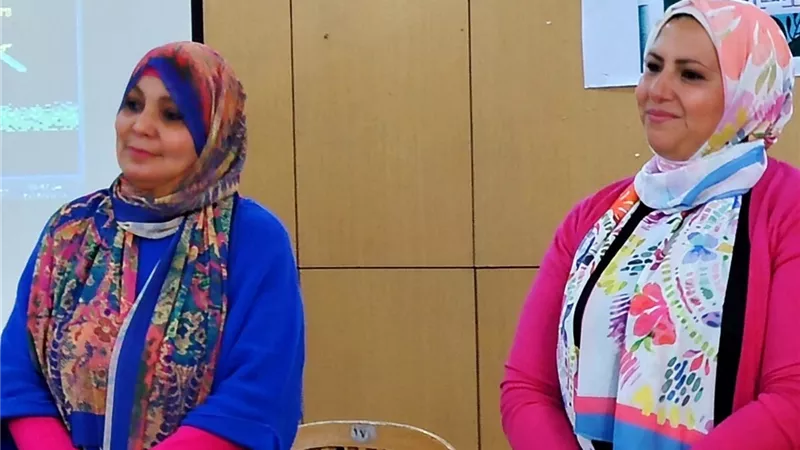 «الثقافة» تواصل دعم الأطفال ذوي فرط الحركة بورش عرائس المسرح الأسود