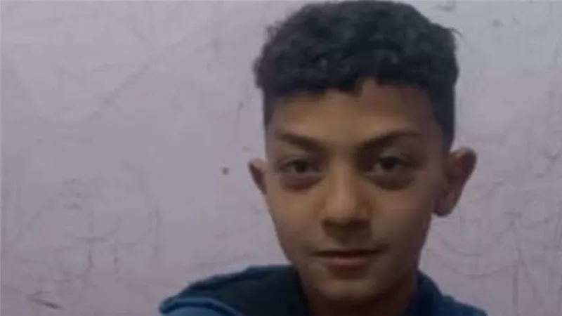 مريض نفسيا.. القبض على شخص ألقى طفلا من شرفة عقار بالشرقية 