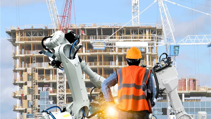 نقص العمالة يدفع سنغافورة إلى البناء الذكي بمشروعات تتجاوز 8 مليارات دولار