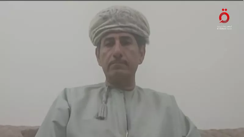 الطوقي: الخيارات الأمريكية أمام إيران محدودة بين الصفقة أو الخيار العسكري