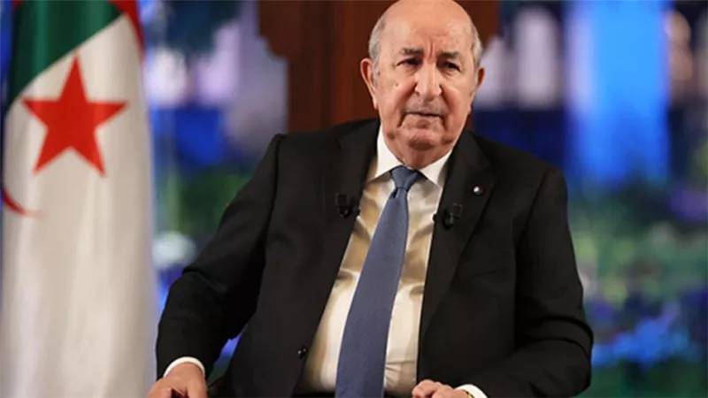الجزائر تلغي اتفاقية الخدمات الجوية مع الإمارات 