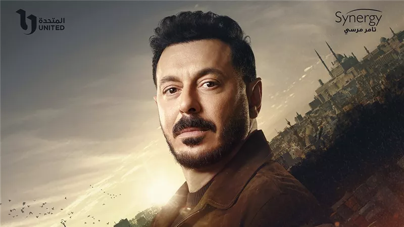 درش يتصدر قائمة الأكثر بحثا عبر «إكس» بعد عرض الحلقة الأولى