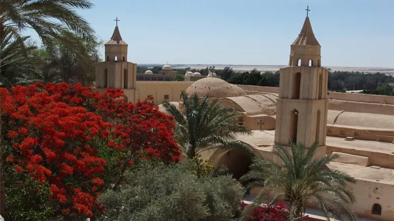 الوقف القبطي بين الدولة والكنيسة.. من النزاع إلى الاستقرار