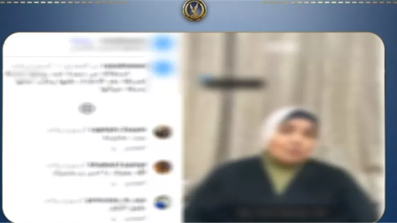 خلافات أسرية وراء الفيديو المتداول لسيدة مضروبة ومهددة بسلاح ناري