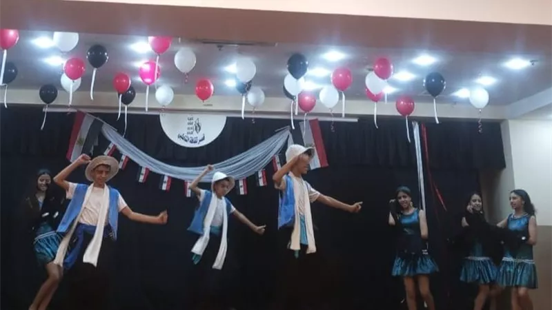 بفعاليات فنية.. «ثقافة الشاطبي» يختتم أنشطة إجازة نصف العام 