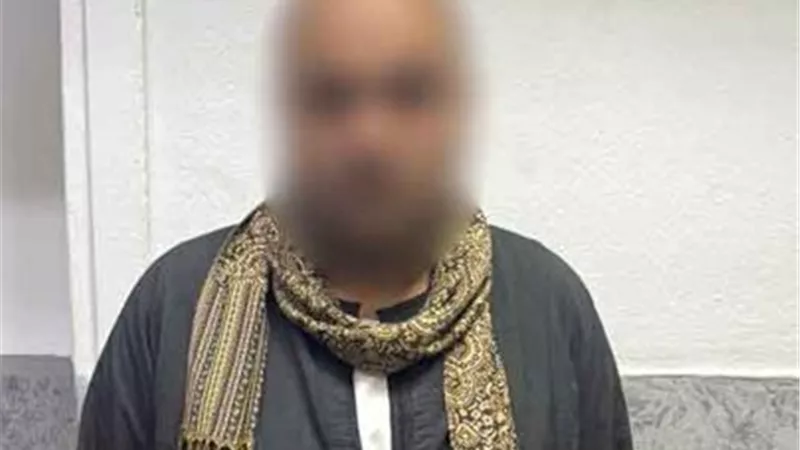 ضبط صاحب محل ملابس استولى على أموال المواطنين بدعوى توظيفها مقابل أرباح