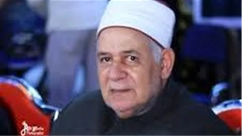 من الضحى إلى الناس.. الشيخ حسن عبد النبي يوضح السور التي يجوز فيها التكبير