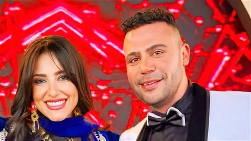 محمد إمام عن تعاونه مع حنان مطاوع في «الكينج»: ممثلة جامدة 