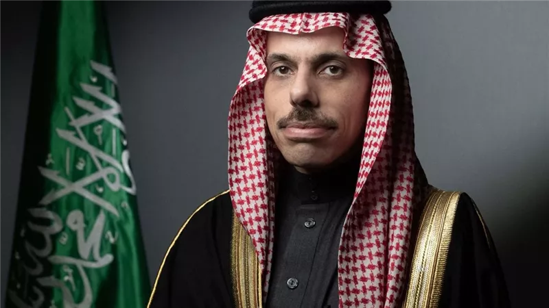 السعودية: نرفض التدخلات الخارجية في السودان وإدخال السلاح والمرتزقة 