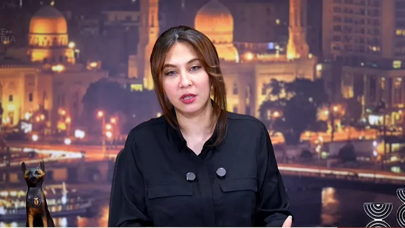 بث مباشر.. حلقة جديدة من برنامج «في المساء مع قصواء»|فيديو